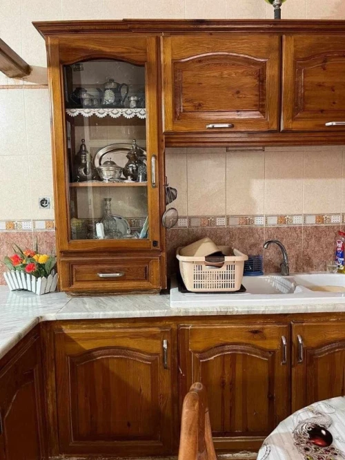 Vente Villa Relizane Relizane