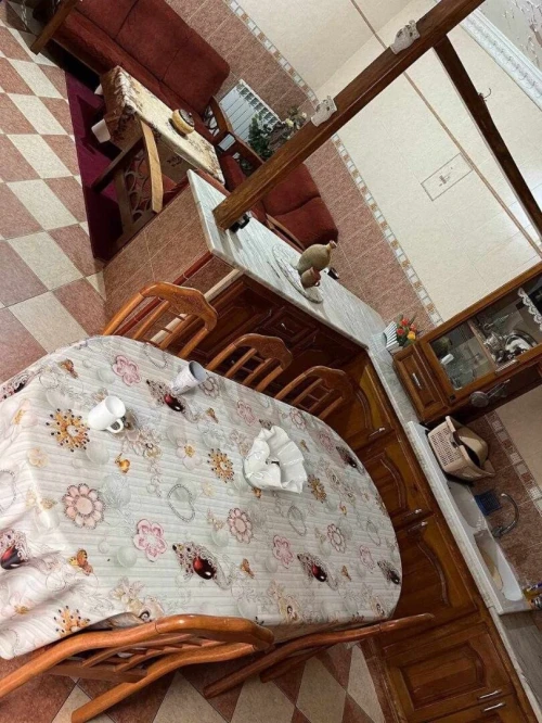 Vente Villa Relizane Relizane