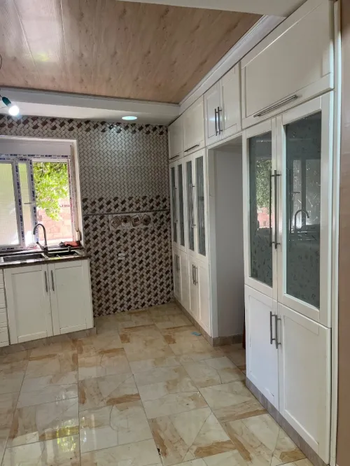 Location Appartement Niveau de villa F3 Relizane Relizane