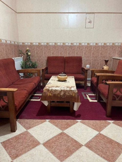 Vente Villa Relizane Relizane