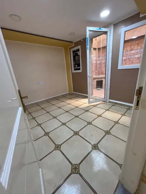 Location Appartement Niveau de villa F3 Relizane Relizane