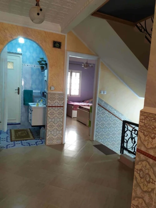Vente Villa Relizane Relizane