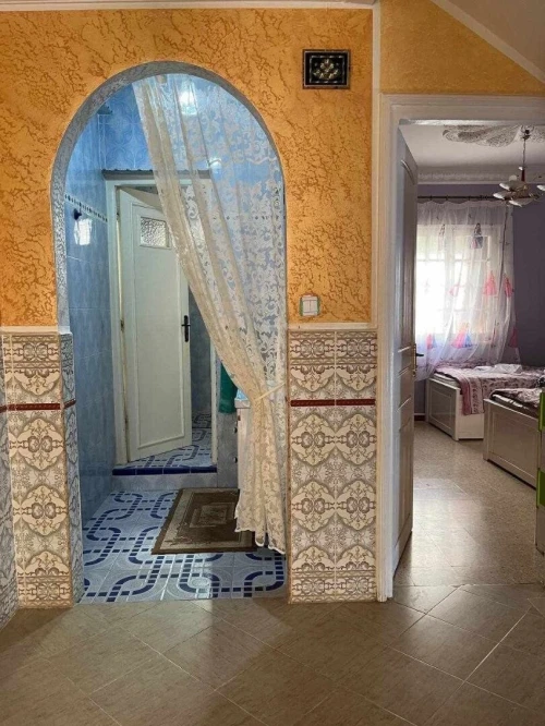 Vente Villa Relizane Relizane