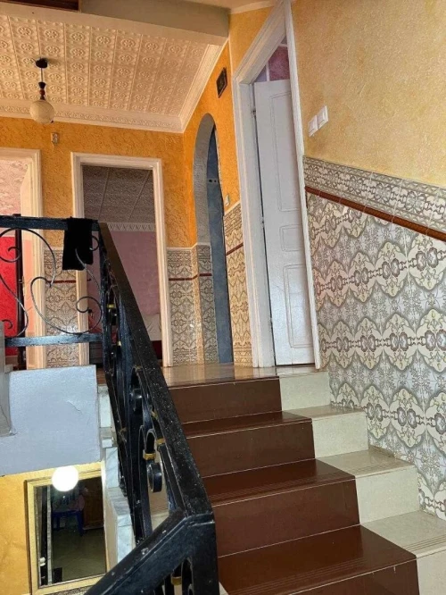 Vente Villa Relizane Relizane