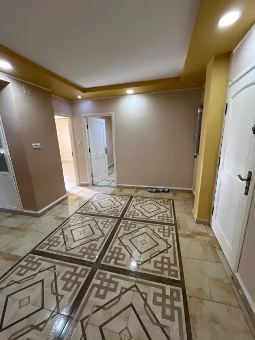 Location Appartement Niveau de villa F3 Relizane Relizane