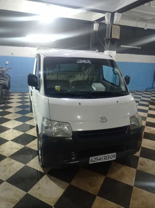 Daihatsu Gran Max 2013 Pick Up