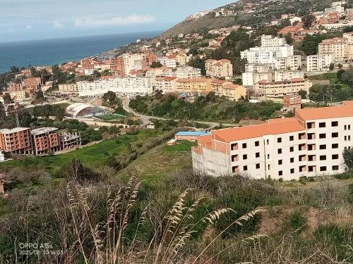 Vente Immeuble Tizi Ouzou Azeffoun
