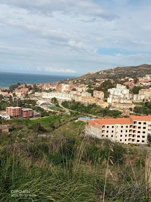 Vente Immeuble Tizi Ouzou Azeffoun