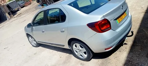 Renault Symbol 2018 Collection