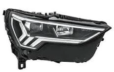 OPTIQ Q3 22 D FULL LED - XENON marque TYC TAIWAN