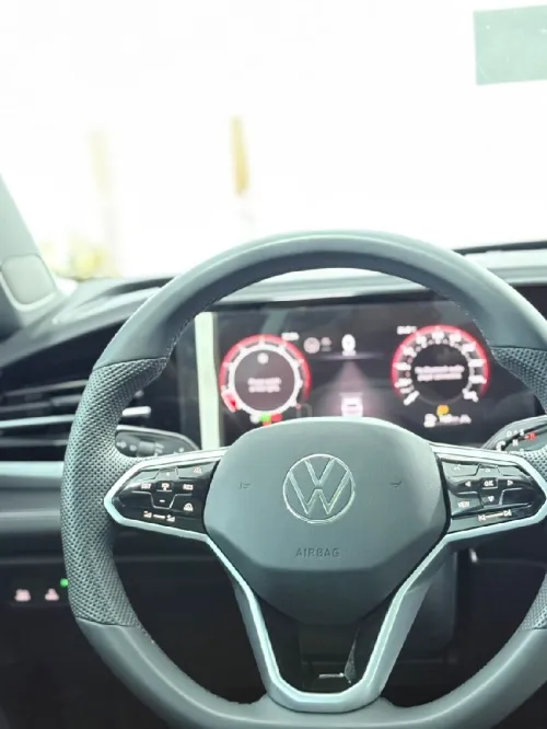 Volkswagen Passat 2026 