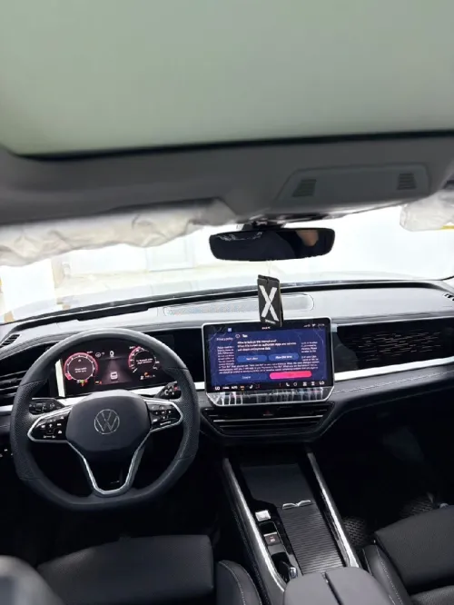 Volkswagen Passat 2026 