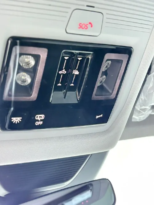 Volkswagen Passat 2026 