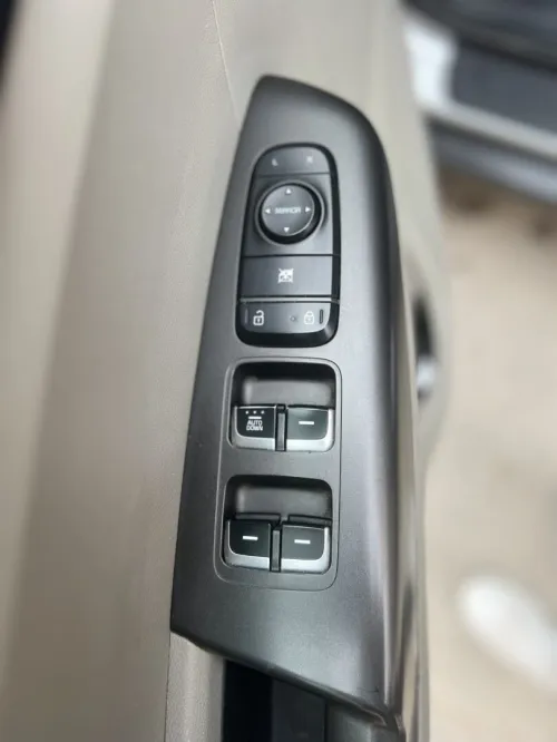Kia Sportage restylé 2021 GDI