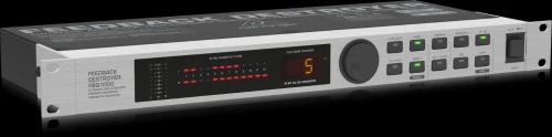 BEHRINGER Feedback Destroyer