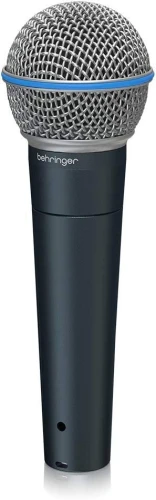 Behringer Microphone dynamique 