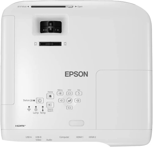 Epson EB-FH52