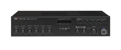 Amplificateur mélangeur Inter M 120W