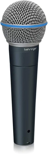 Behringer Microphone dynamique 