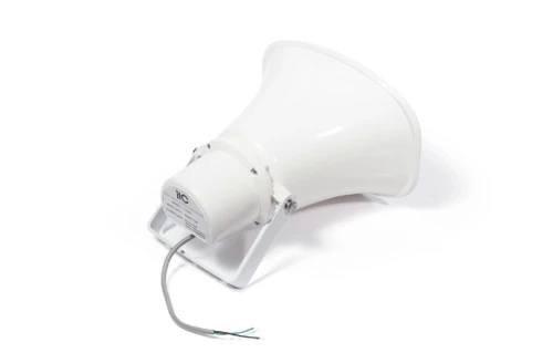 Haut-parleur à pavillon résistant aux intempéries ITC T-720A (15W-30W)