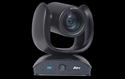 Caméra de Visioconférence Aver CAM570