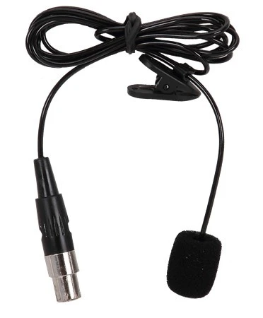 MICROPHONE PRODIPE UHF B210 DSP Lavalier Solo (cravate) 