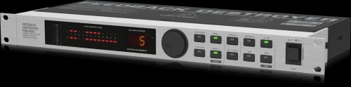 BEHRINGER Feedback Destroyer