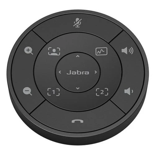 Barre vidéo panoramique 4K Jabra PanaCast 50