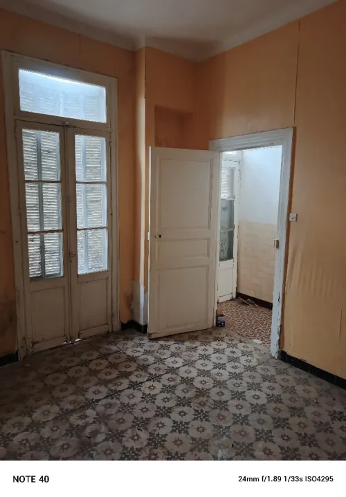 Vente Villa Alger Belouizdad