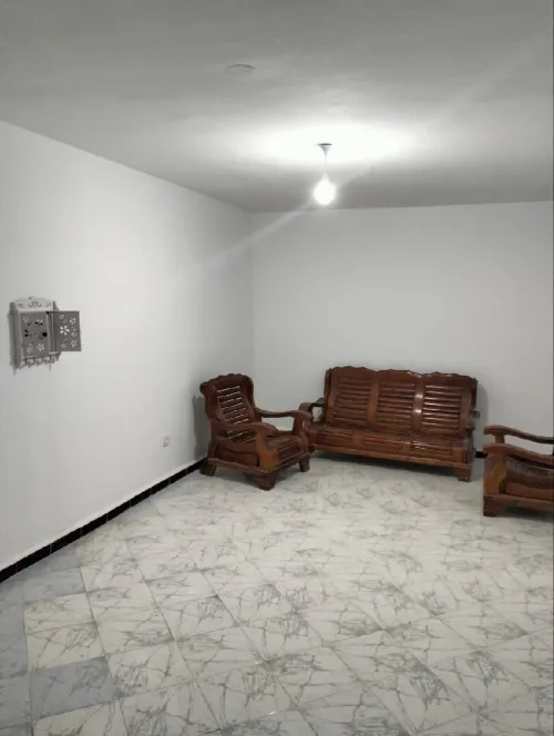 Vente Appartement Duplex F6 Alger Bouzareah