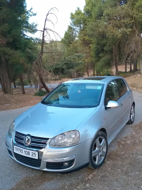 Volkswagen Golf 5 2008 Golf 5