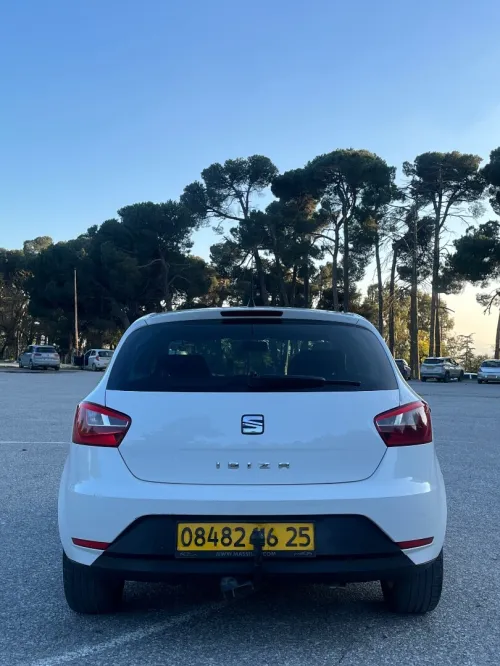 Seat Ibiza 2016 High