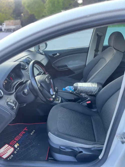 Seat Ibiza 2016 High