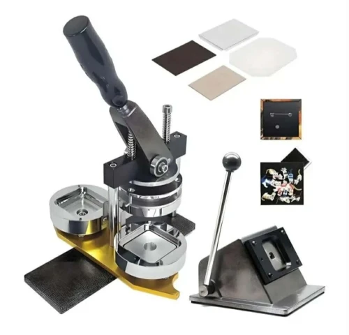 آلة الصور المغناطيسية | Machine photos magnétiques | Magnetic Photo Machine