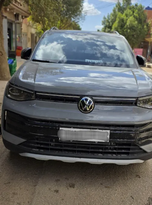 Volkswagen Tharu 2025 Xr