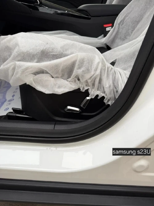 Geely Coolray 2026 full option