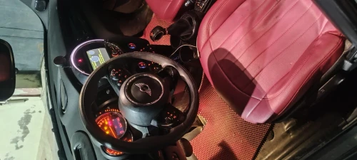 Mini Cooper D 2017 Cooper D