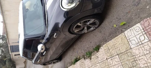 Mini Cooper D 2017 Cooper D