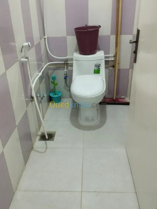 Location vacances Villa Jijel Jijel