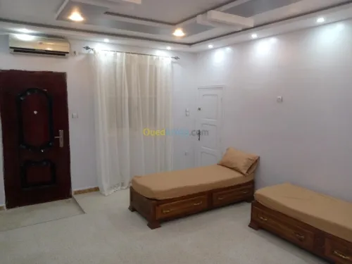 Location vacances Villa Jijel Jijel
