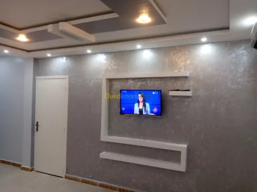 Location vacances Villa Jijel Jijel