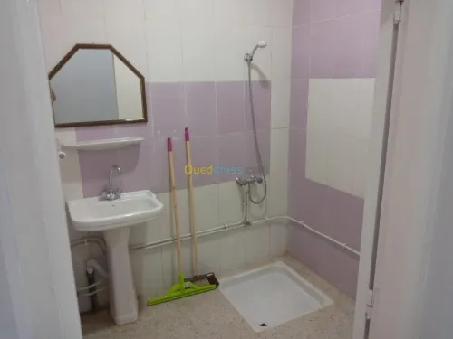 Location vacances Villa Jijel Jijel