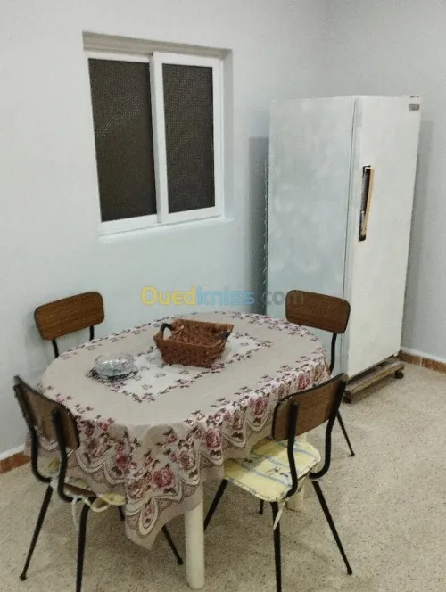 Location vacances Villa Jijel Jijel