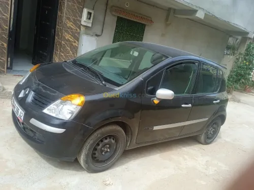 Renault Modus 2006 Modus