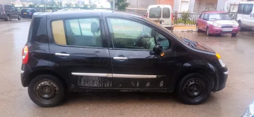Renault Modus 2006 Modus