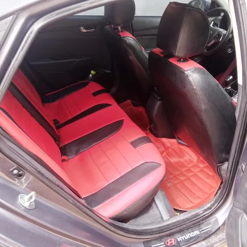 Hyundai Accent RB  5 portes 2019 Préstige
