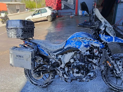 Vs Rk200 2025