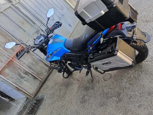 Vs Rk200 2025