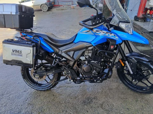 Vs Rk200 2025