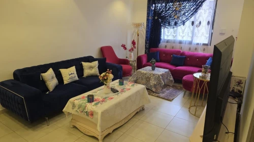Vente Appartement F3 Oran Oran